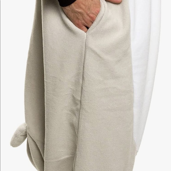 Koala Adult Onesie Pajama - Picture 5 of 6